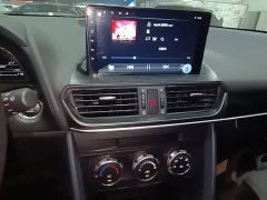 Mazda CX-4 2021 2.0L Automatic FWD Blue Sky Vitality Edition - ფოტო 13