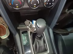 Mazda CX-4 2021 2.0L Automatic FWD Blue Sky Vitality Edition - ფოტო 14