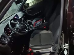 Mazda CX-4 2021 2.0L Automatic FWD Blue Sky Vitality Edition - ფოტო 15