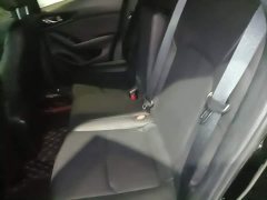 Mazda CX-4 2021 2.0L Automatic FWD Blue Sky Vitality Edition - ფოტო 17