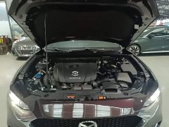 Mazda CX-4 2021 2.0L Automatic FWD Blue Sky Vitality Edition - ფოტო 20