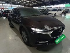Mazda CX-4 2021 2.0L Automatic FWD Blue Sky Vitality Edition - ფოტო 4