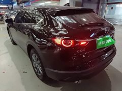 Mazda CX-4 2021 2.0L Automatic FWD Blue Sky Vitality Edition - ფოტო 5