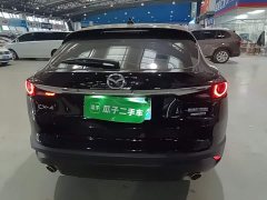Mazda CX-4 2021 2.0L Automatic FWD Blue Sky Vitality Edition - ფოტო 6