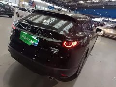 Mazda CX-4 2021 2.0L Automatic FWD Blue Sky Vitality Edition - ფოტო 7