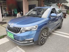 Skoda Comic 2018 1.5L Automatic Comfort National VI - ფოტო 1