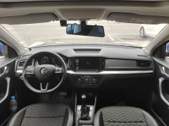 Skoda Comic 2018 1.5L Automatic Comfort National VI - ფოტო 10