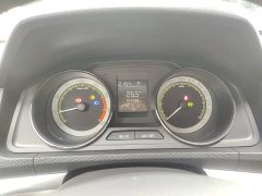 Skoda Comic 2018 1.5L Automatic Comfort National VI - ფოტო 12