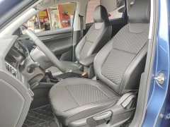 Skoda Comic 2018 1.5L Automatic Comfort National VI - ფოტო 15