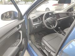 Skoda Comic 2018 1.5L Automatic Comfort National VI - ფოტო 16