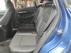 Skoda Comic 2018 1.5L Automatic Comfort National VI - ფოტო 17