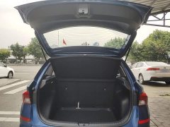 Skoda Comic 2018 1.5L Automatic Comfort National VI - ფოტო 19