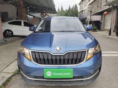 Skoda Comic 2018 1.5L Automatic Comfort National VI - ფოტო 3