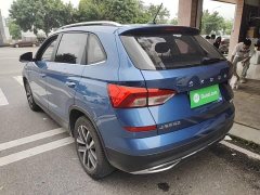 Skoda Comic 2018 1.5L Automatic Comfort National VI - ფოტო 5