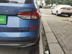 Skoda Comic 2018 1.5L Automatic Comfort National VI - ფოტო 8