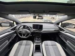 Volkswagen ID.4 CROZZ 2022 Pure Enjoyment Limited Edition - ფოტო 10