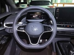 Volkswagen ID.4 CROZZ 2022 Pure Enjoyment Limited Edition - ფოტო 11