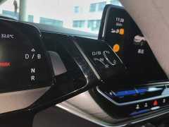 Volkswagen ID.4 CROZZ 2022 Pure Enjoyment Limited Edition - ფოტო 14