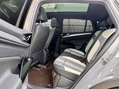 Volkswagen ID.4 CROZZ 2022 Pure Enjoyment Limited Edition - ფოტო 17