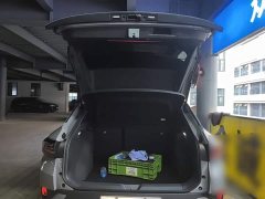 Volkswagen ID.4 CROZZ 2022 Pure Enjoyment Limited Edition - ფოტო 19