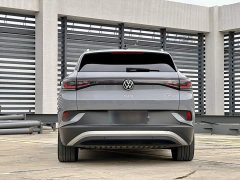 Volkswagen ID.4 CROZZ 2022 Pure Enjoyment Limited Edition - ფოტო 6