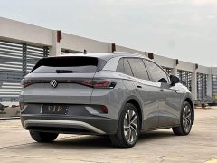 Volkswagen ID.4 CROZZ 2022 Pure Enjoyment Limited Edition - ფოტო 7