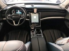 SAIC MG RX5 MAX Supreme 300TGI Automatic Luxury Cabin Edition - ფოტო 10