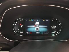 SAIC MG RX5 MAX Supreme 300TGI Automatic Luxury Cabin Edition - ფოტო 12
