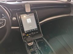 SAIC MG RX5 MAX Supreme 300TGI Automatic Luxury Cabin Edition - ფოტო 13