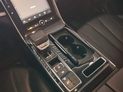 SAIC MG RX5 MAX Supreme 300TGI Automatic Luxury Cabin Edition - ფოტო 14