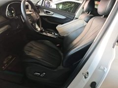 SAIC MG RX5 MAX Supreme 300TGI Automatic Luxury Cabin Edition - ფოტო 15