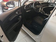 SAIC MG RX5 MAX Supreme 300TGI Automatic Luxury Cabin Edition - ფოტო 16
