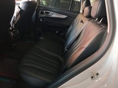SAIC MG RX5 MAX Supreme 300TGI Automatic Luxury Cabin Edition - ფოტო 17
