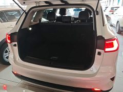 SAIC MG RX5 MAX Supreme 300TGI Automatic Luxury Cabin Edition - ფოტო 19