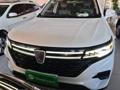 SAIC MG RX5 MAX Supreme 300TGI Automatic Luxury Cabin Edition - ფოტო 3