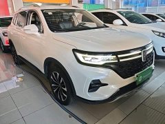 SAIC MG RX5 MAX Supreme 300TGI Automatic Luxury Cabin Edition - ფოტო 4