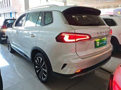 SAIC MG RX5 MAX Supreme 300TGI Automatic Luxury Cabin Edition - ფოტო 5