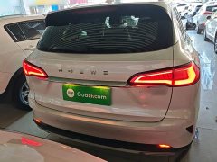 SAIC MG RX5 MAX Supreme 300TGI Automatic Luxury Cabin Edition - ფოტო 6