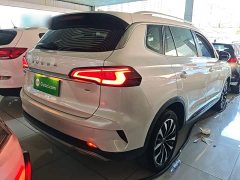 SAIC MG RX5 MAX Supreme 300TGI Automatic Luxury Cabin Edition - ფოტო 7