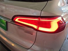 SAIC MG RX5 MAX Supreme 300TGI Automatic Luxury Cabin Edition - ფოტო 8