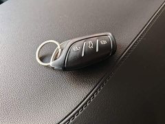 SAIC MG RX5 MAX Supreme 300TGI Automatic Luxury Cabin Edition - ფოტო 9