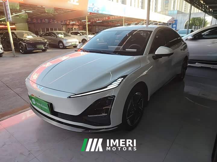 Wuling Starlight 2025 510km Smart Advanced Edition - ავტომობილი ჩინეთიდან