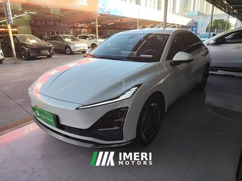 2026 Wuling Starlight 510km Smart Advanced Edition
