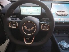 Wuling Starlight 2025 510km Smart Advanced Edition - ფოტო 11