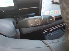 Wuling Starlight 2025 510km Smart Advanced Edition - ფოტო 14