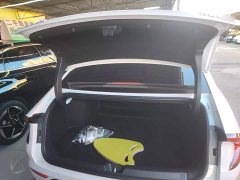 Wuling Starlight 2025 510km Smart Advanced Edition - ფოტო 19