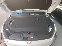Wuling Starlight 2025 510km Smart Advanced Edition - ფოტო 20