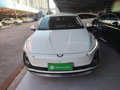 Wuling Starlight 2025 510km Smart Advanced Edition - ფოტო 3
