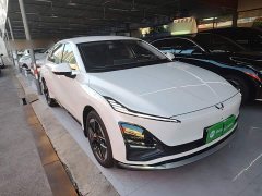 Wuling Starlight 2025 510km Smart Advanced Edition - ფოტო 4