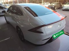 Wuling Starlight 2025 510km Smart Advanced Edition - ფოტო 5